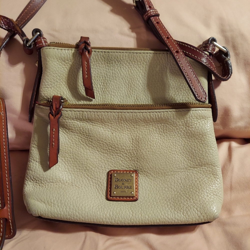 Vintage Dooney & Bourke